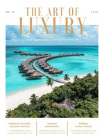 The Art of Luxury